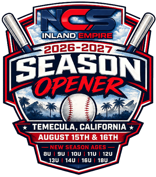 2026-2027 SEASON OPENER - NEW AGES Logo