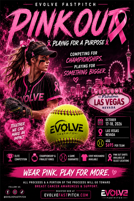 Pink Out Logo