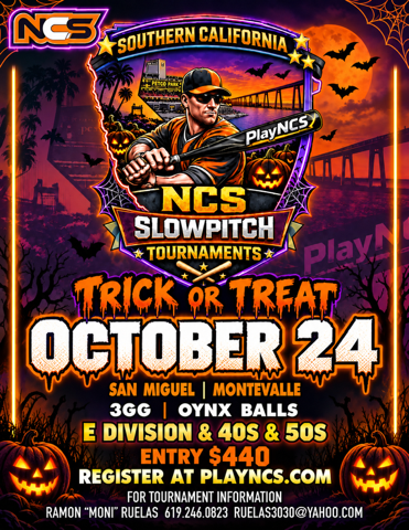 Halloween Special Logo