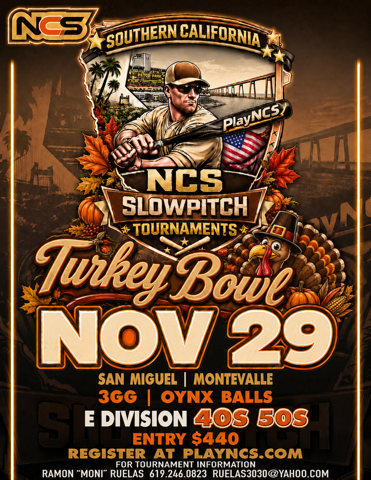 Turkey bowl Logo