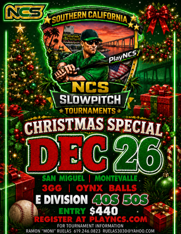 Xmas special Logo
