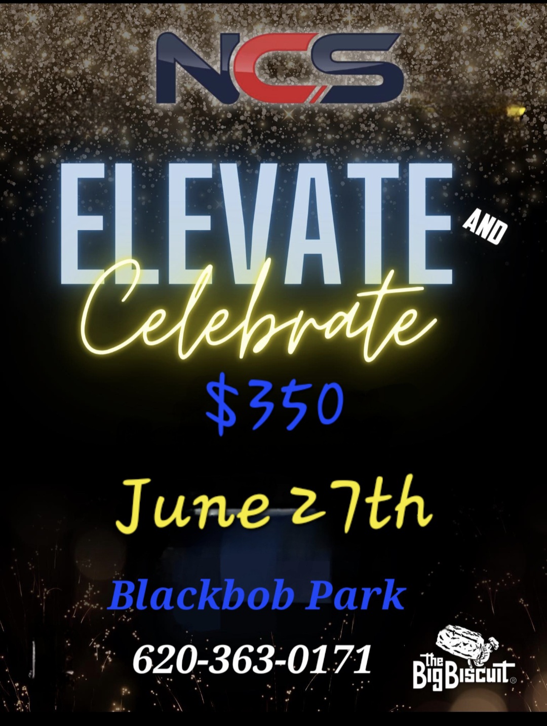 Elevate and Celebrate Logo