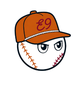 E9 RED RIVER RIVALRY (Formerly TSB) Logo