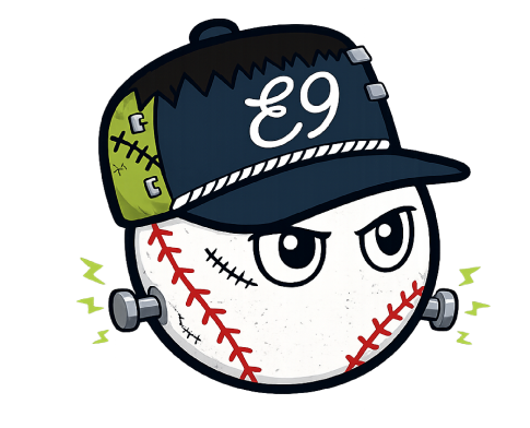 E9 HALLOWEEN CLASSIC (Formerly TSB) Logo