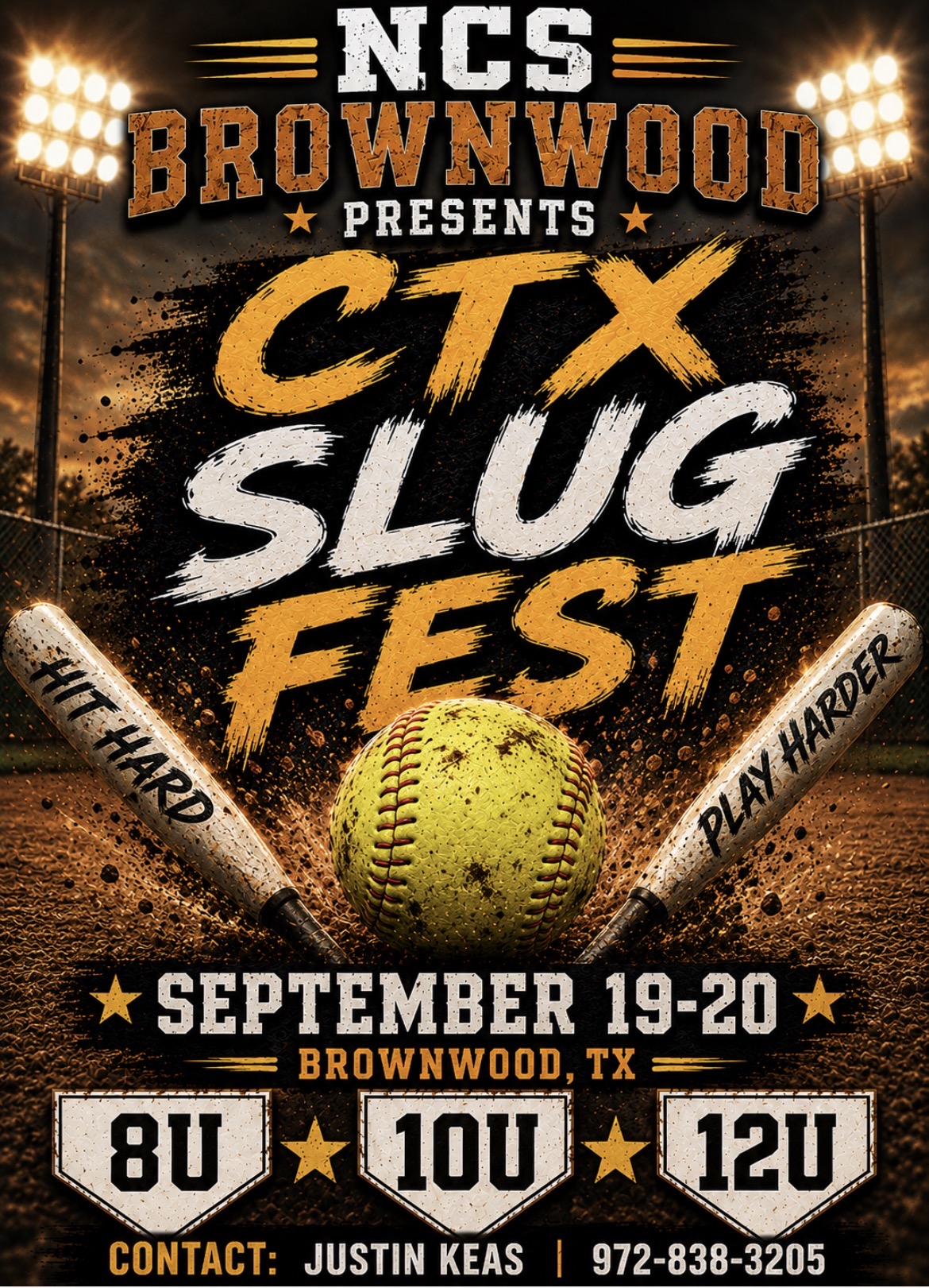 CTX SLUG FEST Logo