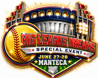 MANTECA BLD - 4GG SPECIAL EVENT Logo