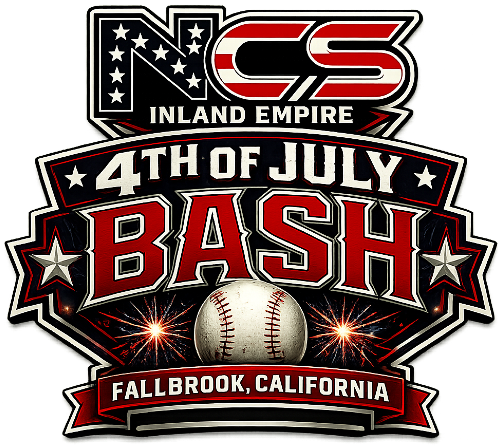 2 Day 4th of July Bash