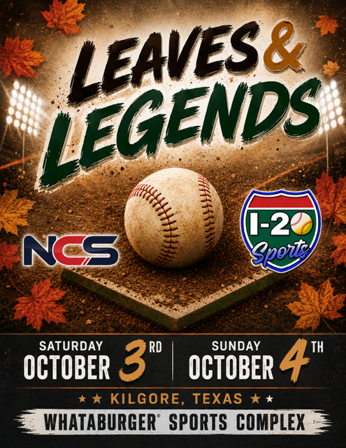 Leaves & Legends (NO PAP! / FREE UMPS!) Logo