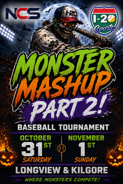 Monster Mashup Part 2 (NO PAP! / FREE UMPS!) Logo