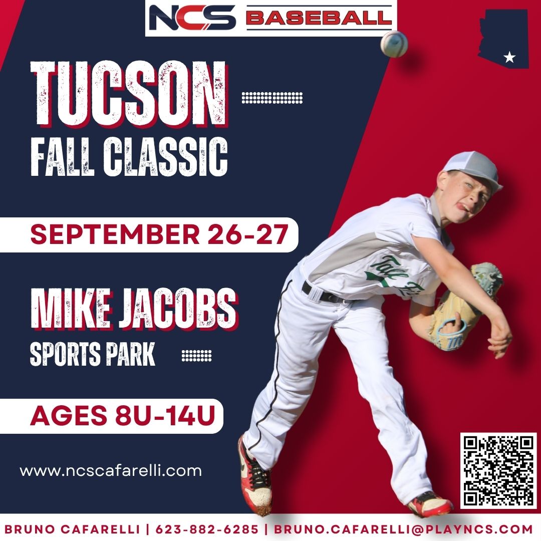 Tucson Fall Classic Logo