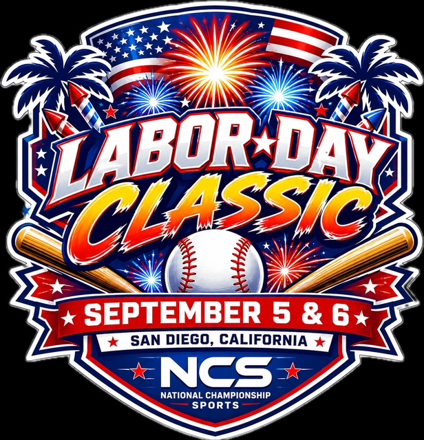 2027 BIG RECRUITS SAN DIEGO LABOR DAY CLASSIC -  4S RANCH, EASTLAKE LL Logo