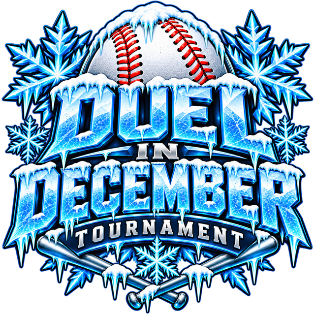 17th ANNUAL SAN DIEGO DUEL IN DECEMBER D3/OPEN -  TEAM BELT FOR CHAMPIONS Logo