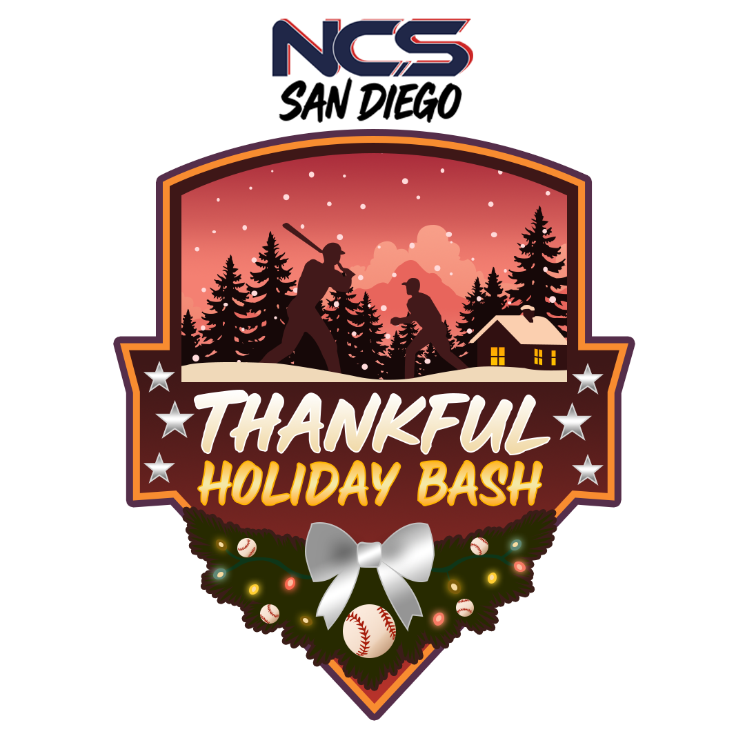 3RD ANNUAL THANKFUL HOLIDAY BASH (D3) Logo