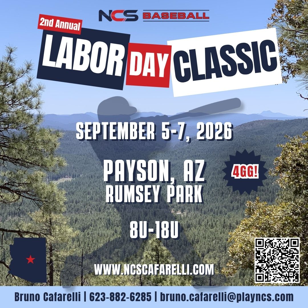 2nd Annual Labor Day Classic Logo