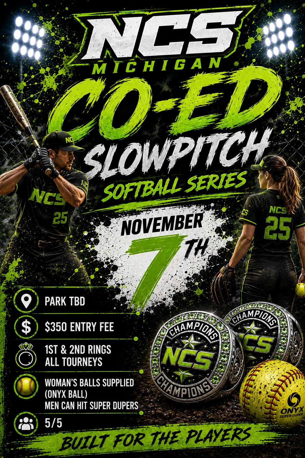 CoEd States Logo
