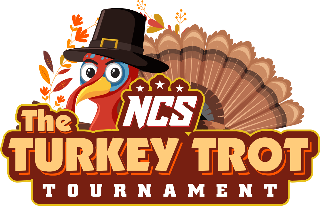 The Turkey Trot Thanksgiving Classic Logo