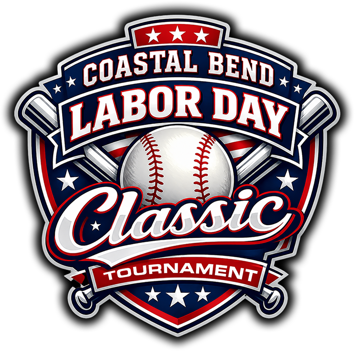 COASTAL BEND LABOR DAY CLASSIC Logo