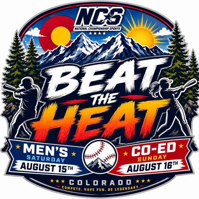 BEAT THE HEAT Logo