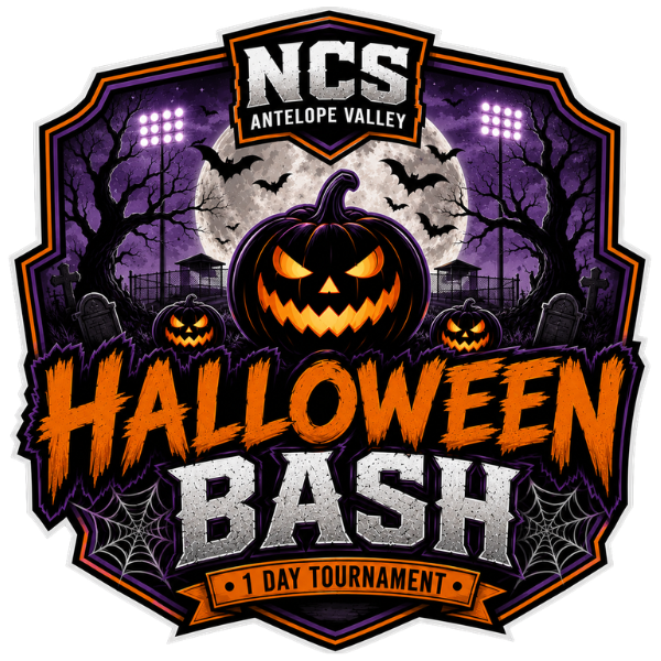 Halloween Bash- 1 Day Logo