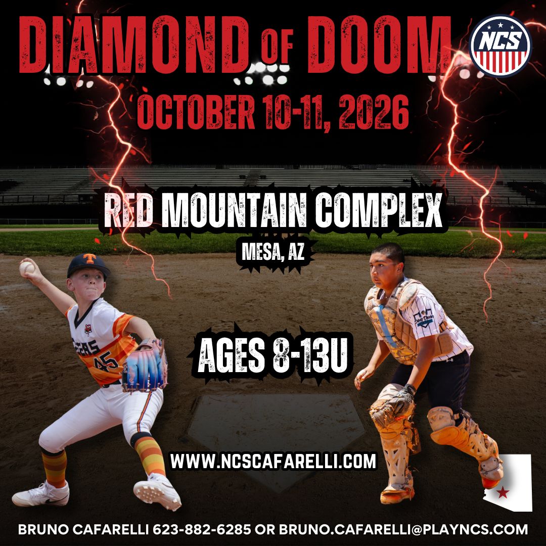 Diamond of Doom Logo