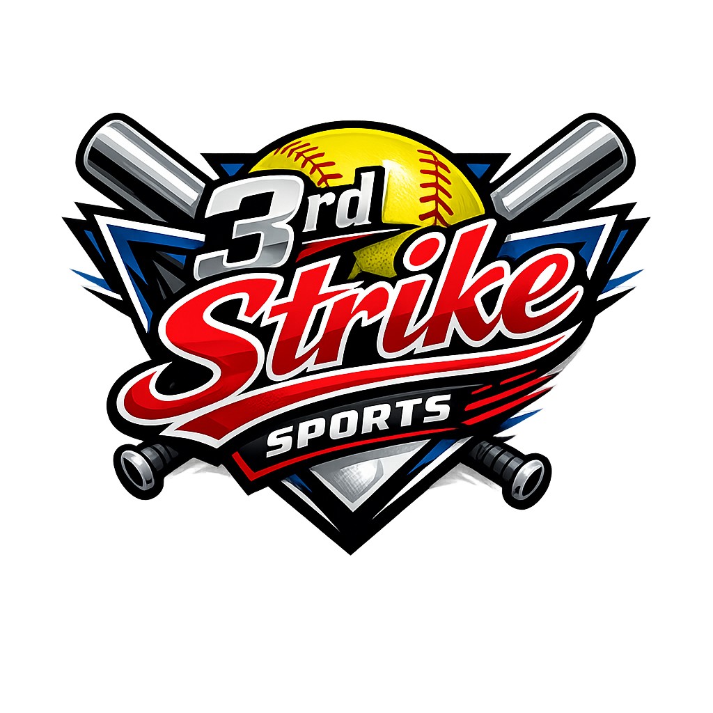 REC-C OCTOBER SHOWDOWN Logo