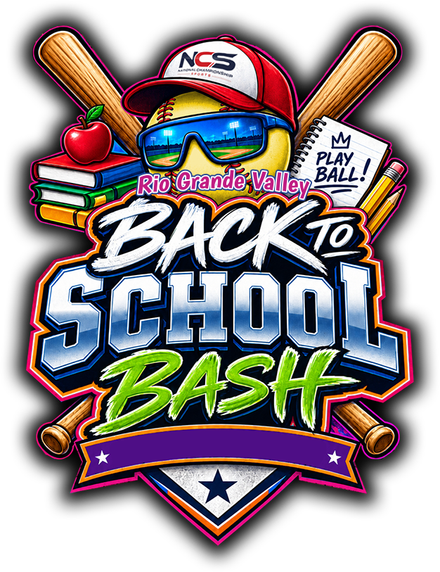 Rio Grande Valley Back to School Bash Logo