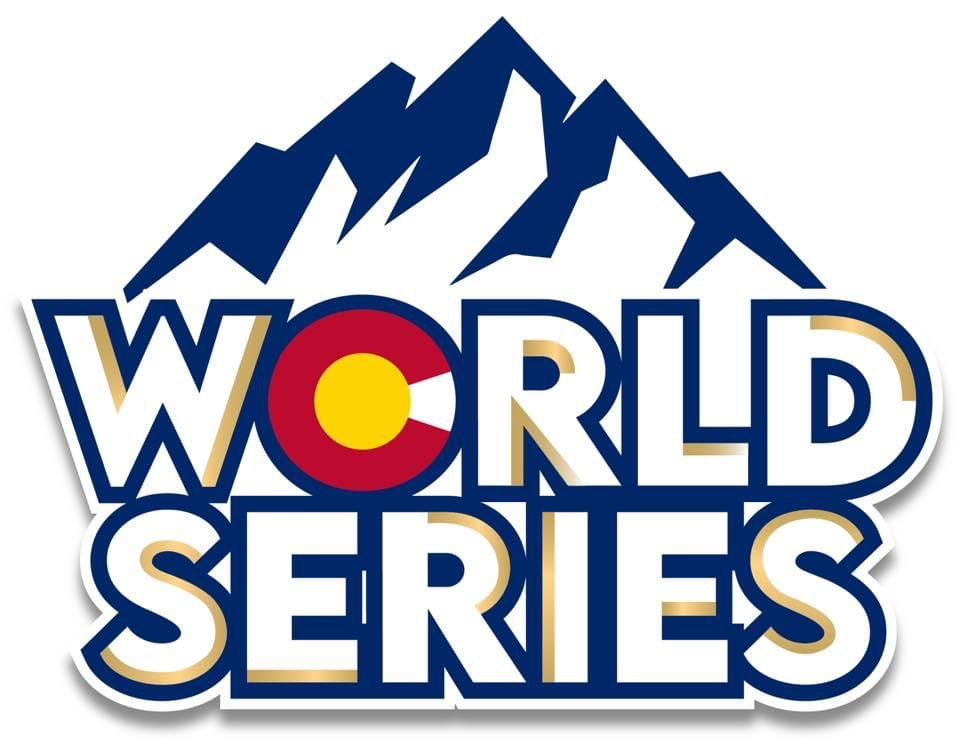 TPS Mountain World Series (NCS) Logo
