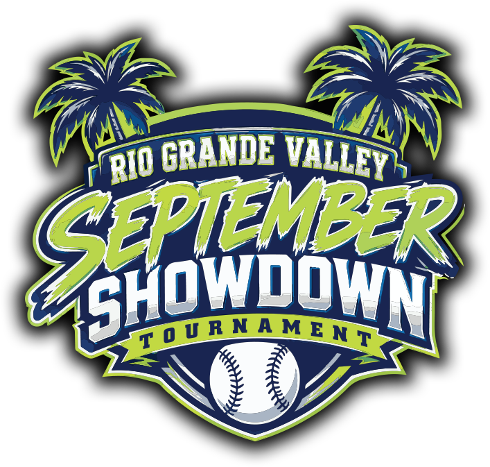 RIO GRANDE VALLEY SEPTEMBER SHOWDOWN Logo