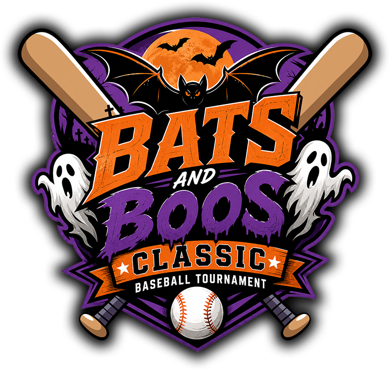 RIO GRANDE VALLEY VALLEY BATS AND BOOS CLASSIC Logo