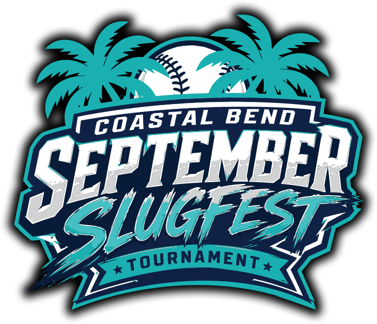 COASTAL BEND SEPTEMBER SLUGFEST Logo