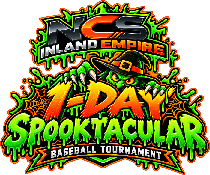 1 DAY SPOOKTACULAR Logo