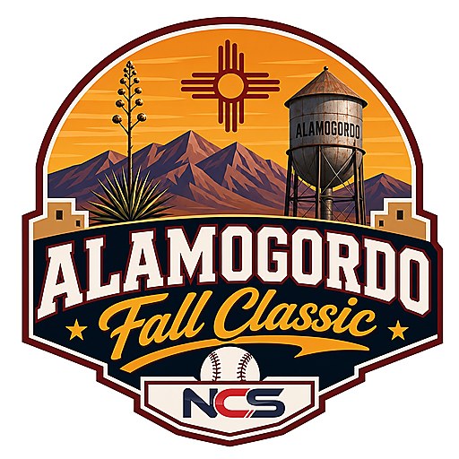 NCS Fall Classic Logo