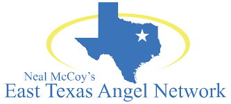 3rd Annual Neal McCoy East Texas Angel Network Benefit Logo
