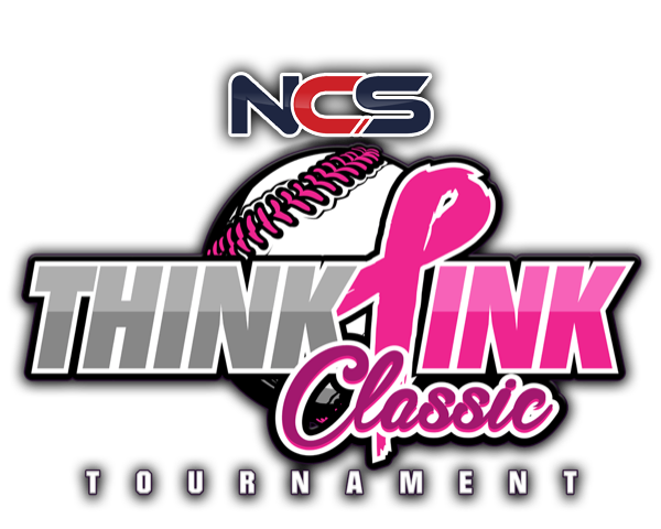 Think Pink Classic Logo