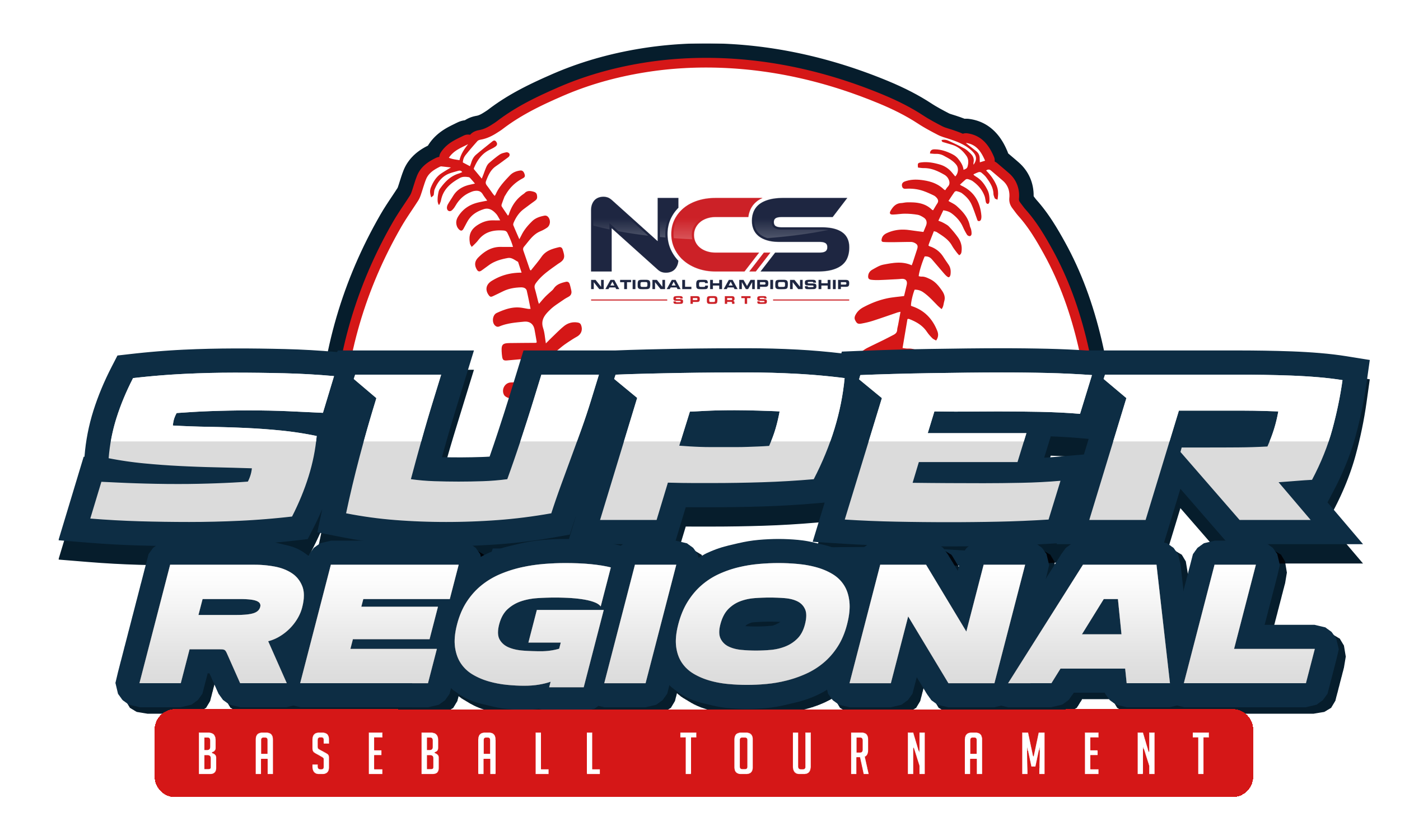 Southwest SUPER Regional NIT Logo