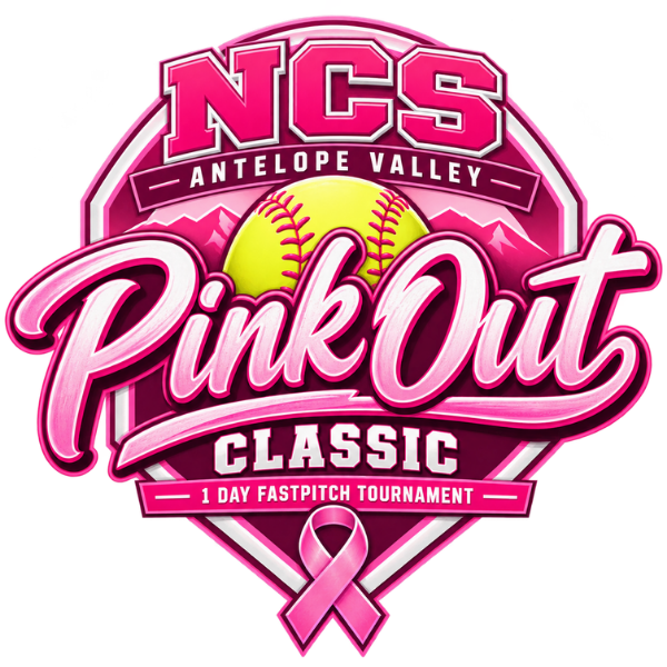 Pink Out Classic -Best of the West Logo