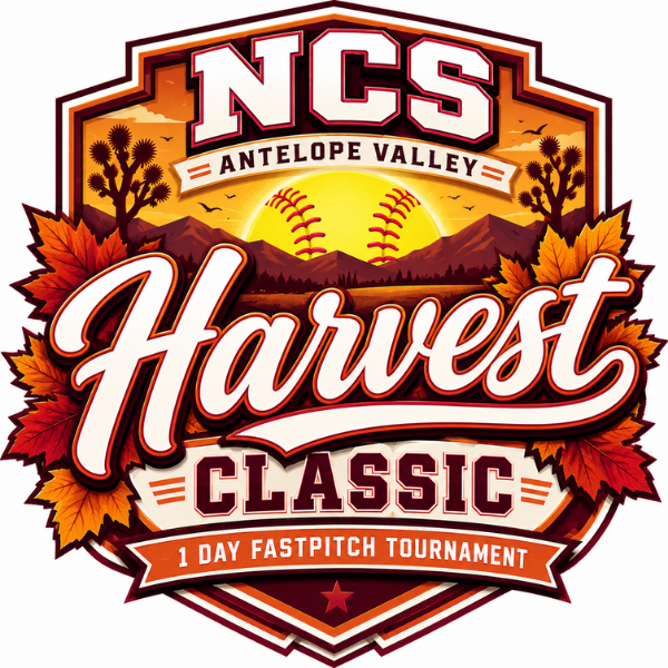 Harvest Classic - Best of the West Logo