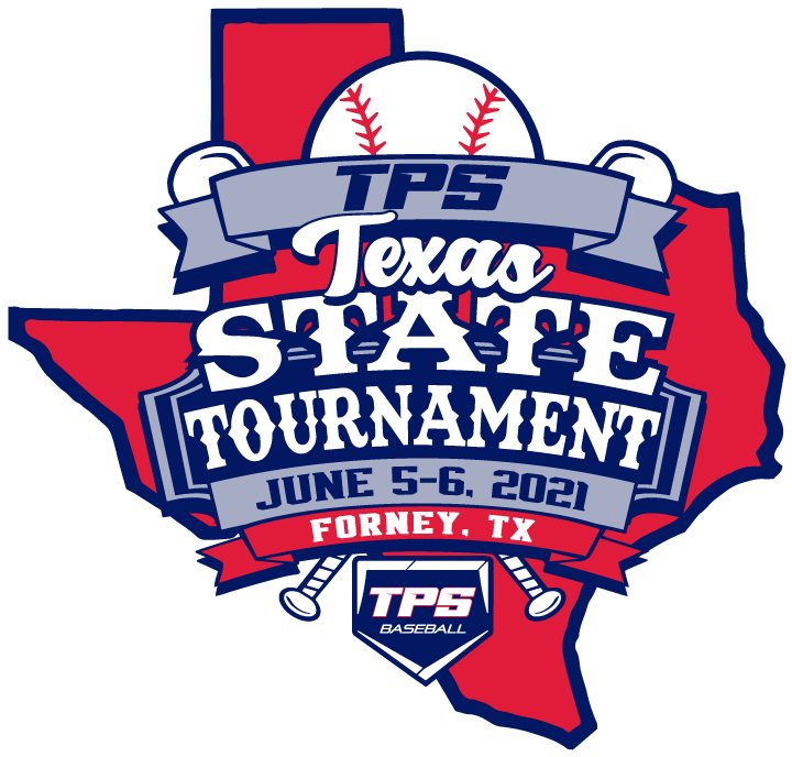 TPS State Tournament-North Zone Logo