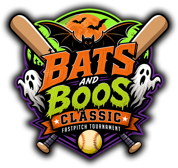 RIO GRANDE VALLEY BATS AND BOOS CLASSIC Logo
