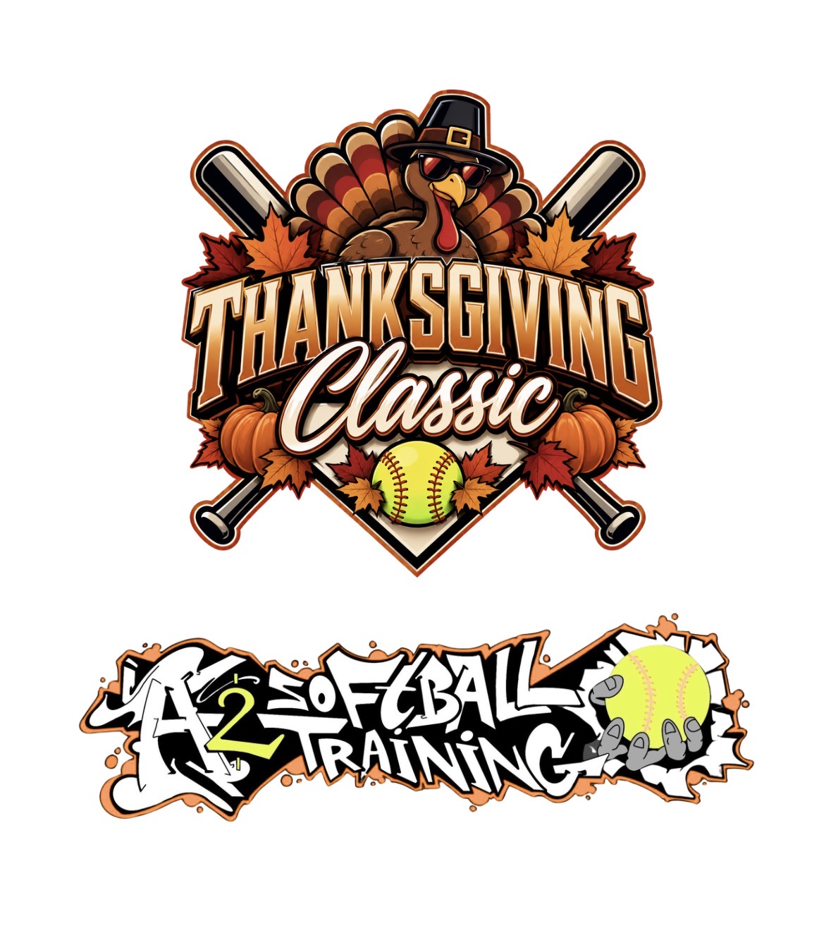THANKSGIVING CLASSIC Logo