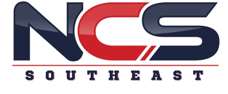 2026 NCS Southeast Fastpitch  "TRICK OR TREAT" Belt Battle Logo