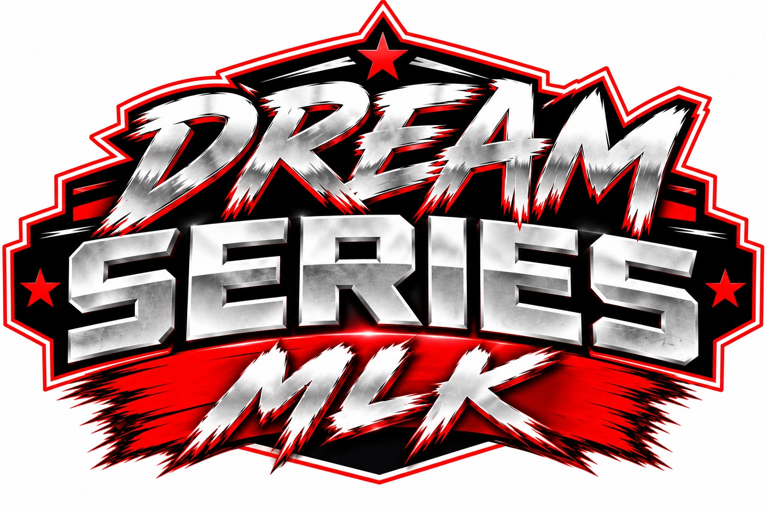 MLK Dream Series Albuquerque Logo