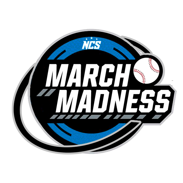 March Madness Powered Gatorade Logo