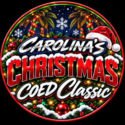 Christmas Coed Classic Logo