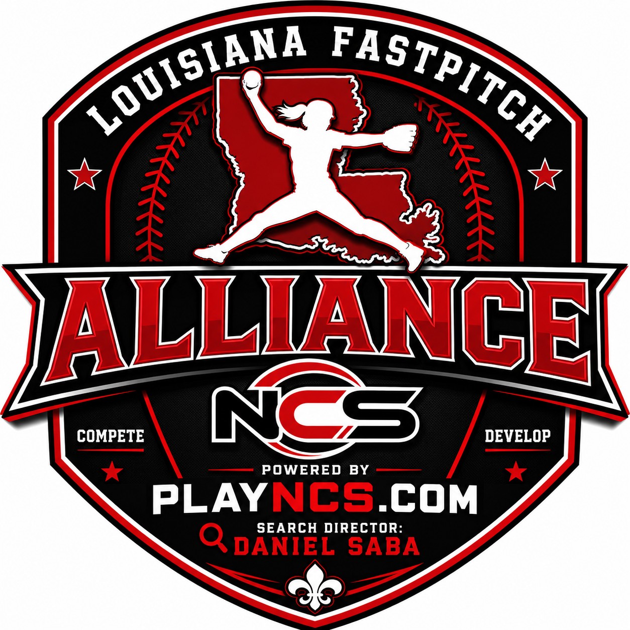 4 GG NCS Qualifiers Logo