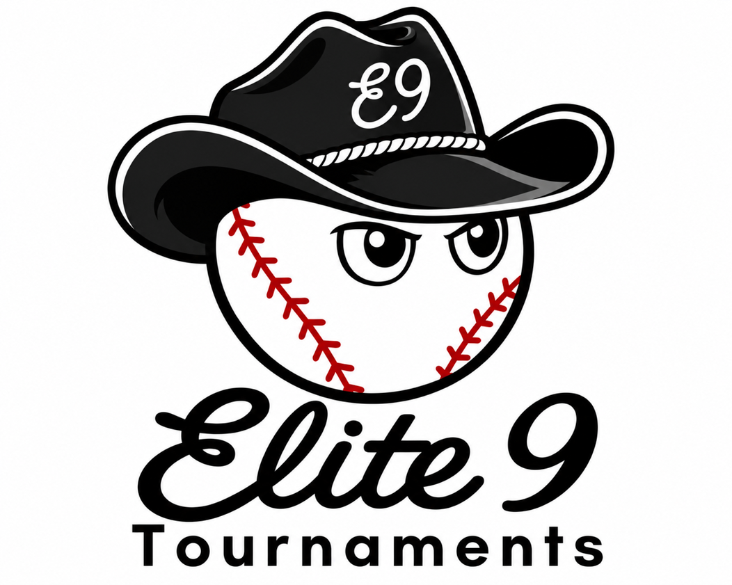 ELITE 9 LONESTAR CLASSIC Logo