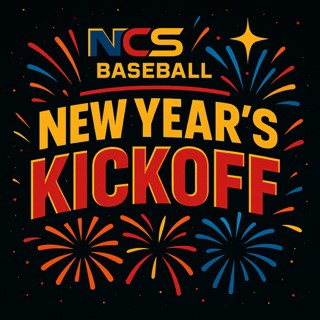 NEW YEARS KICKOFF (4 GG discount weekend) Logo