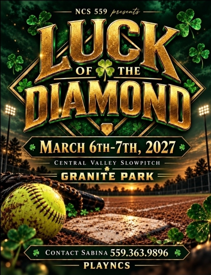 LUCK OF THE DIAMOND Logo