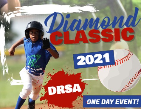 Dakota Ridge Diamond Classic  ONE DAY EVENT! Logo