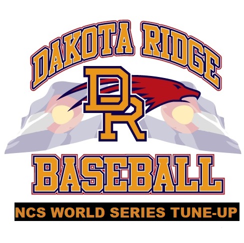 Dakota Ridge NCS World Series Tune-Up Logo
